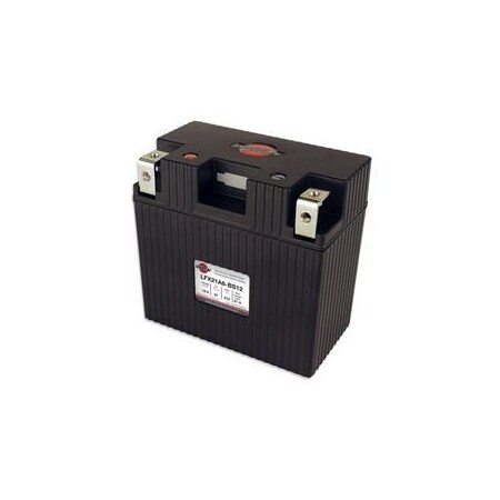 Ilb Gold Replacement For Piaggio, Bv250 Year 2008 Battery BV250 YEAR 2008 BATTERY